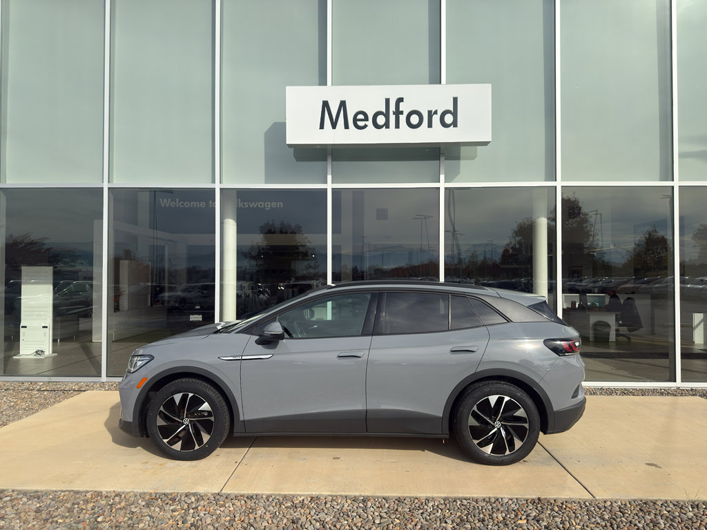 Used 2022 Volkswagen ID.4 Pro S image 7