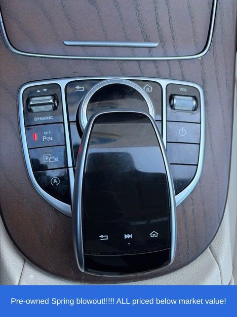 Used 2018 Mercedes-Benz E 300 4MATIC image 8