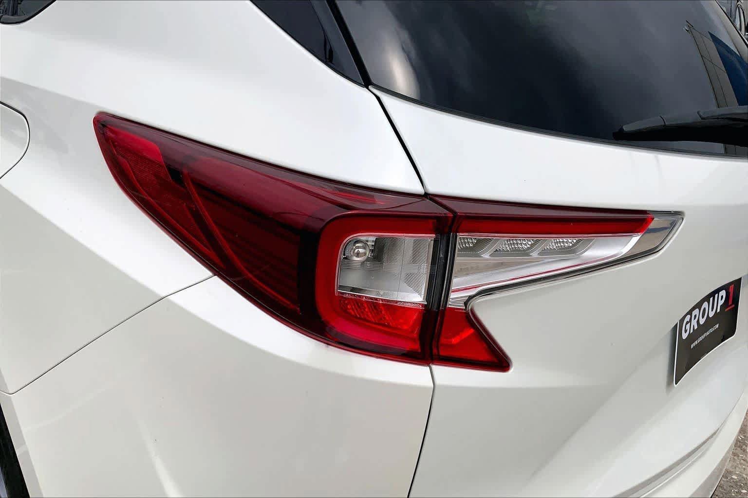 Used 2019 Acura RDX FWD w/ Advance Package image 26