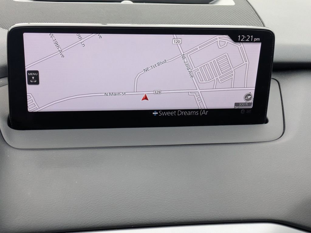 Used 2022 MAZDA CX-9 Touring Plus image 20