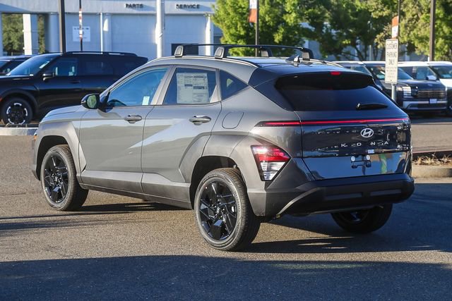 New 2026 Hyundai Kona SEL Sport AWD/4WD image 2