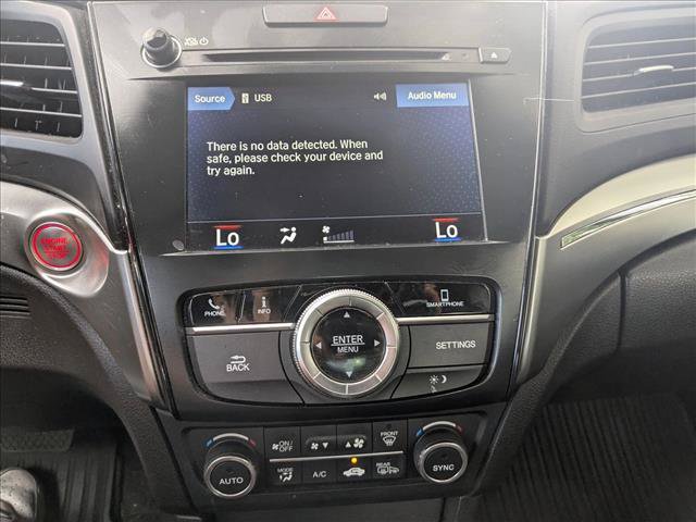 Used 2019 Acura ILX FWD image 14