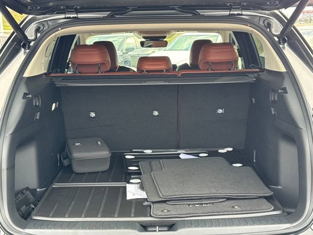 New 2026 MAZDA CX-50 AWD 2.5 S w/ Weather Package image 10