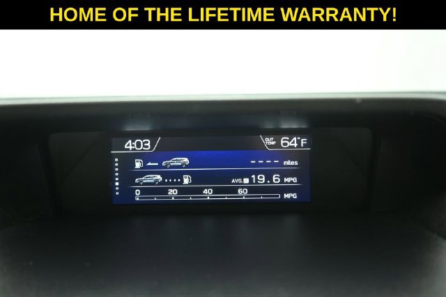 Used 2020 Subaru Ascent Touring w/ Popular Package #2A AWD/4WD image 21