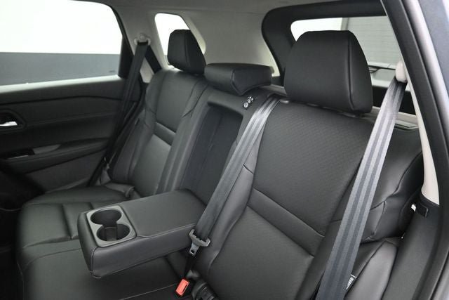 New 2026 Nissan Rogue Dark Armor AWD/4WD image 26