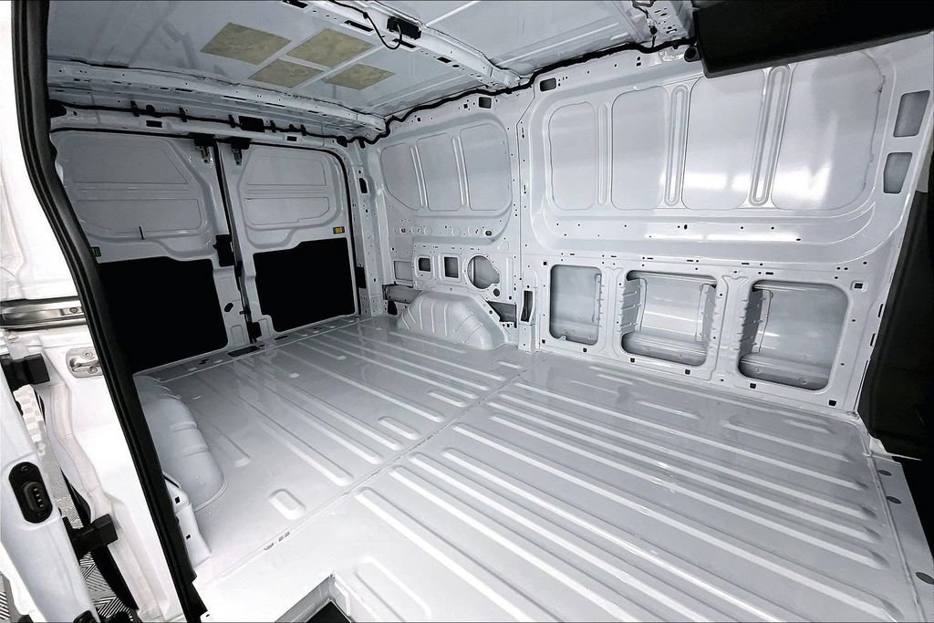 Used 2026 Ford Transit 150 Low Roof RWD image 27