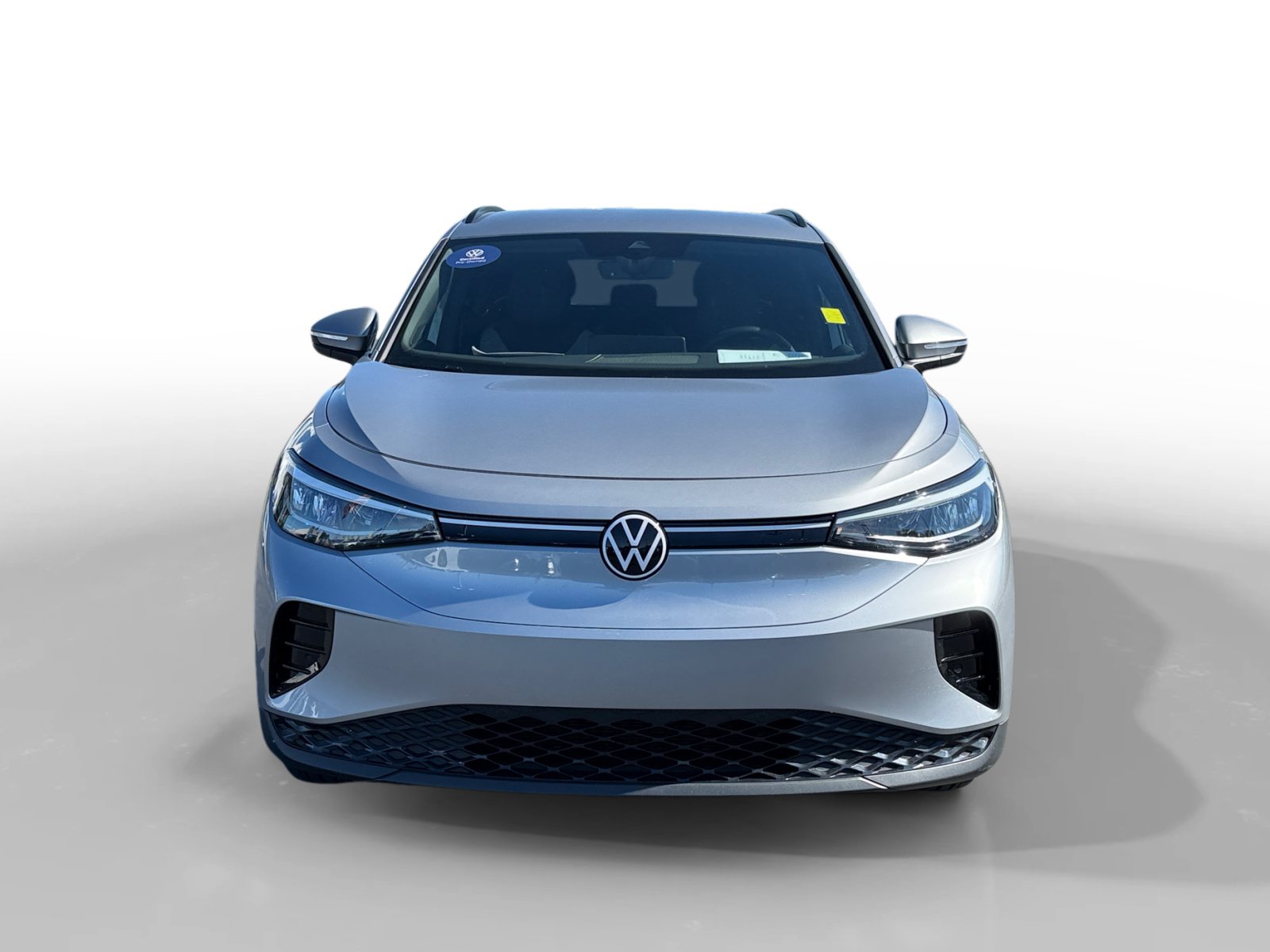 Certified 2023 Volkswagen ID.4 Pro RWD image 8