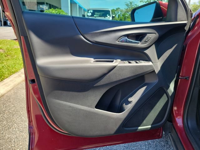 Certified 2020 Chevrolet Equinox LT FWD image 19