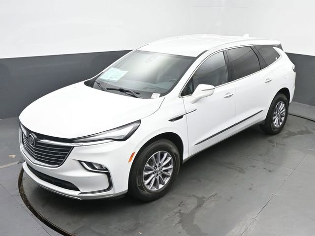 Used 2024 Buick Enclave Premium FWD image 38