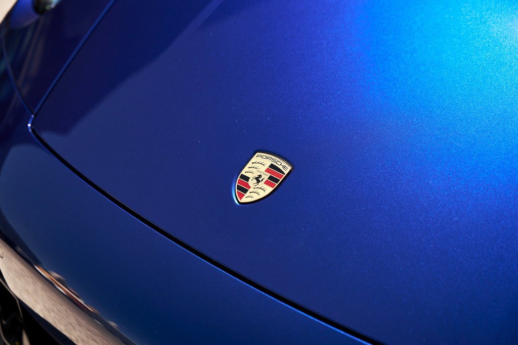 Used 2026 Porsche 911 Carrera GTS image 7