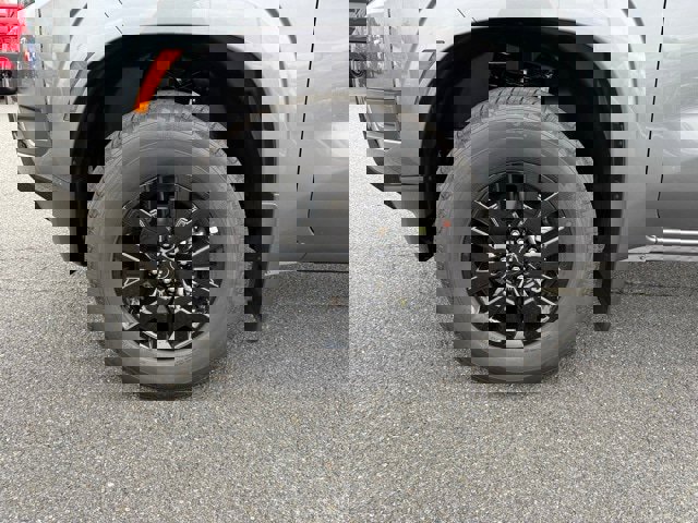 New 2026 Nissan Frontier SV w/ SV Convenience Package image 8