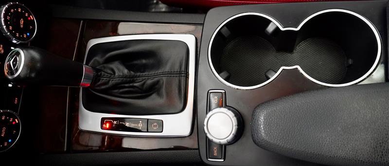 Used 2015 Mercedes-Benz C 350 4MATIC Coupe image 20