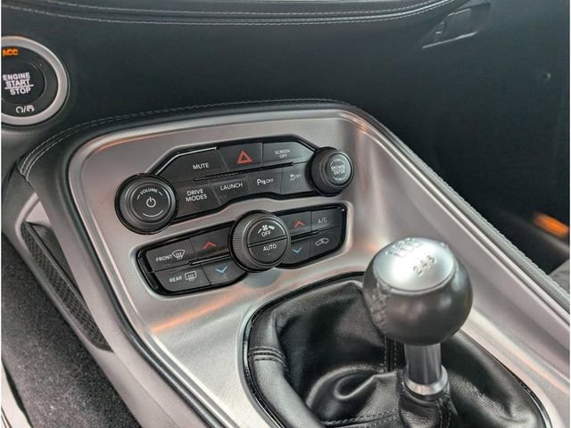 Used 2023 Dodge Challenger R/T Scat Pack w/ Plus Package image 19