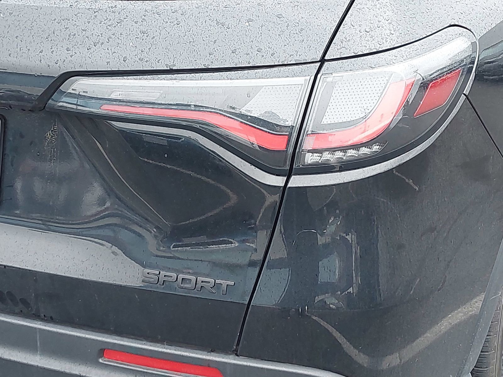 Used 2023 Honda HR-V Sport image 11