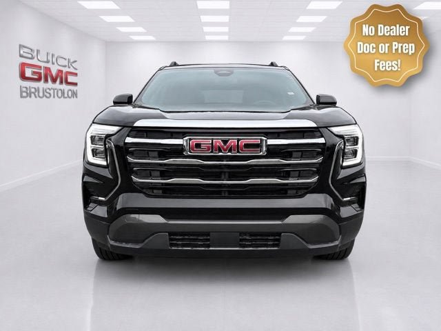 New 2027 GMC Terrain Elevation w/ Elevation Premium Package AWD/4WD video 2