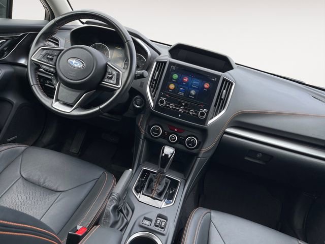 Used 2019 Subaru Crosstrek 2.0i Limited w/ Moonroof Package w/Navigation AWD/4WD image 10