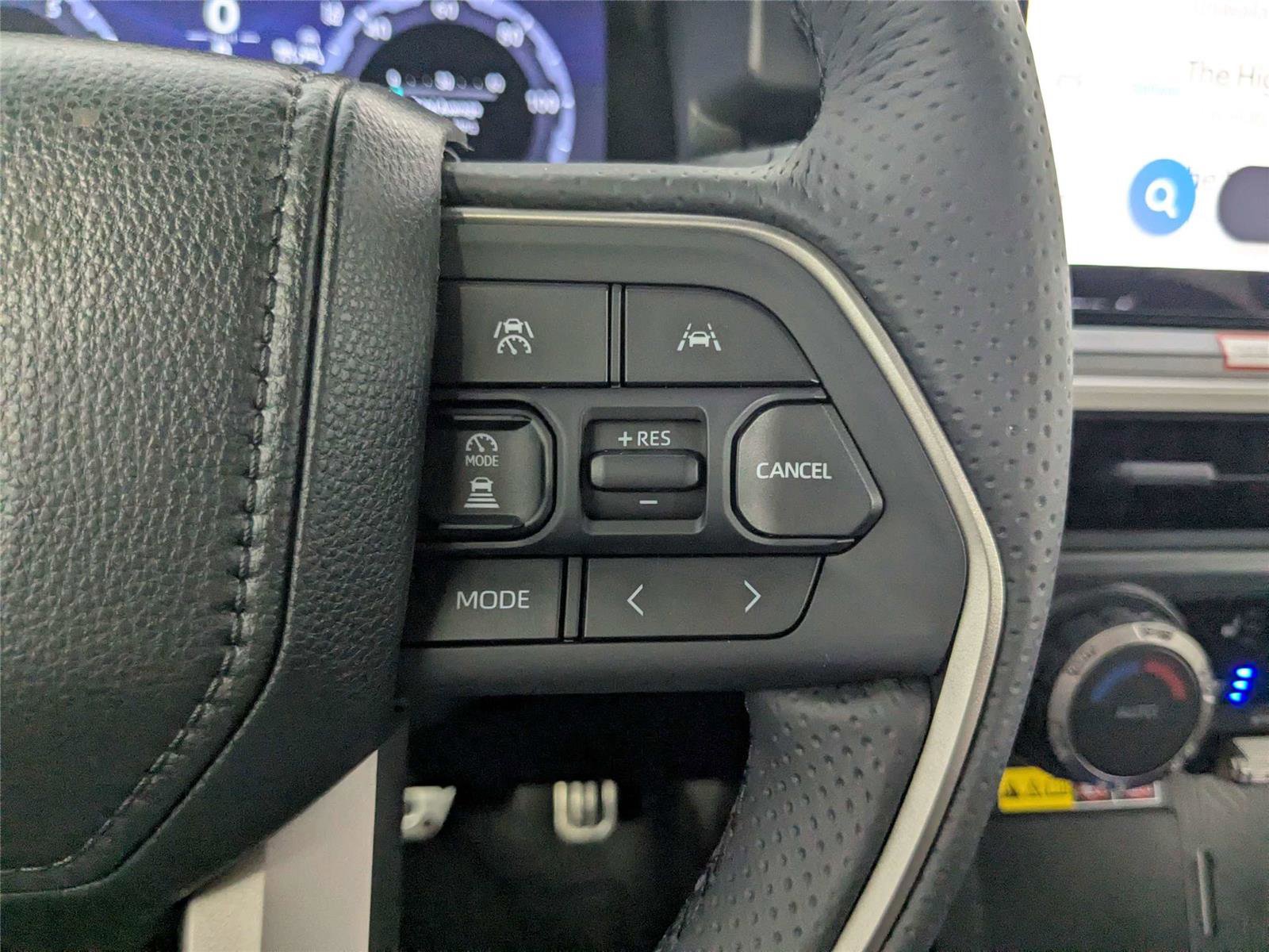 New 2026 Toyota 4Runner TRD Sport Premium image 15