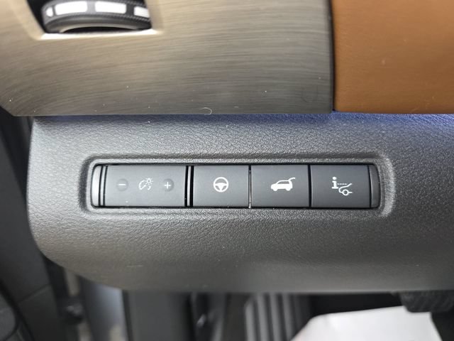 Used 2024 Nissan Pathfinder Platinum w/ Cargo Package FWD image 38