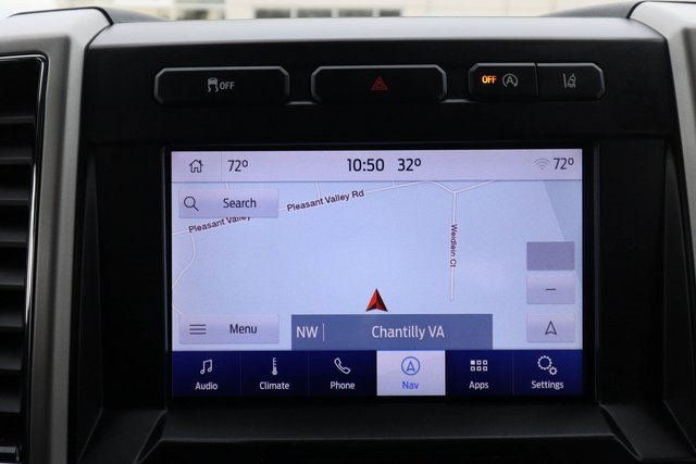 Used 2020 Ford F150 Lariat w/ Equipment Group 502A Luxury image 8