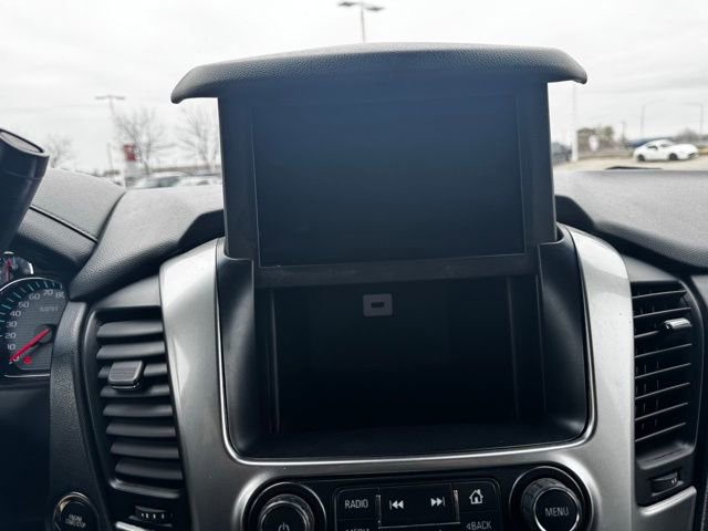 Used 2016 Chevrolet Tahoe LT image 35