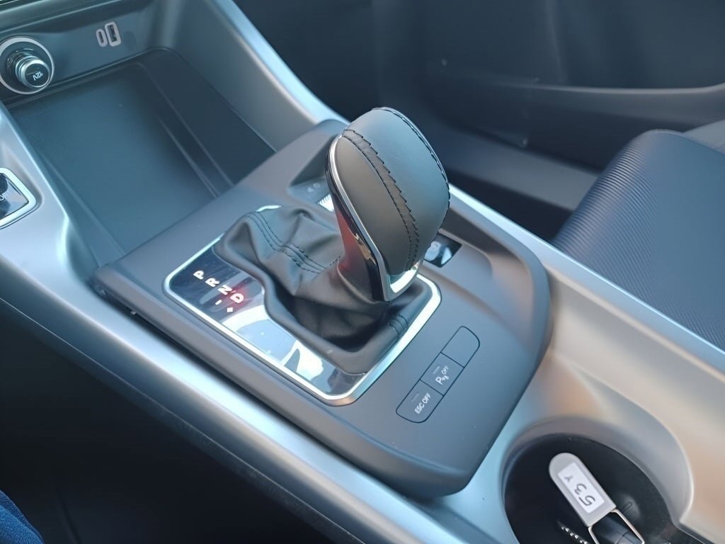 New 2024 Dodge Hornet R/T w/ R/T Blacktop Package image 25