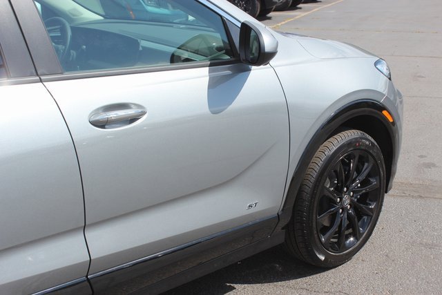 New 2026 Buick Encore GX Sport Touring w/ Experience Buick Package image 12