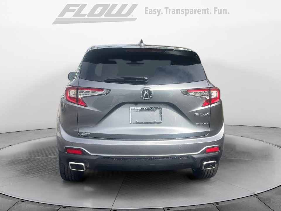 New 2025 Acura RDX w/ Technology Package image 6