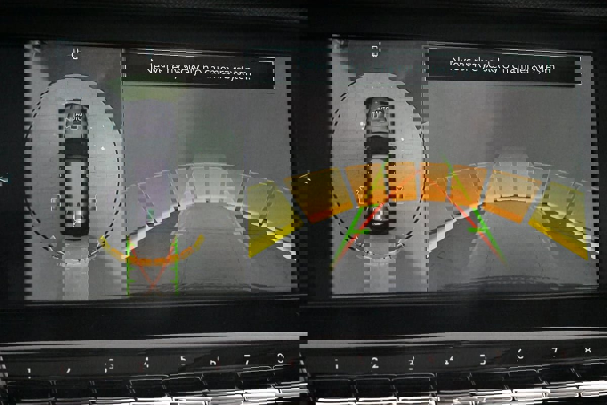 Used 2019 Rolls-Royce Cullinan image 10
