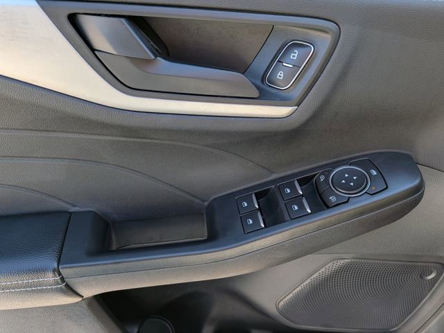Used 2022 Ford Escape SE w/ Convenience Package image 11