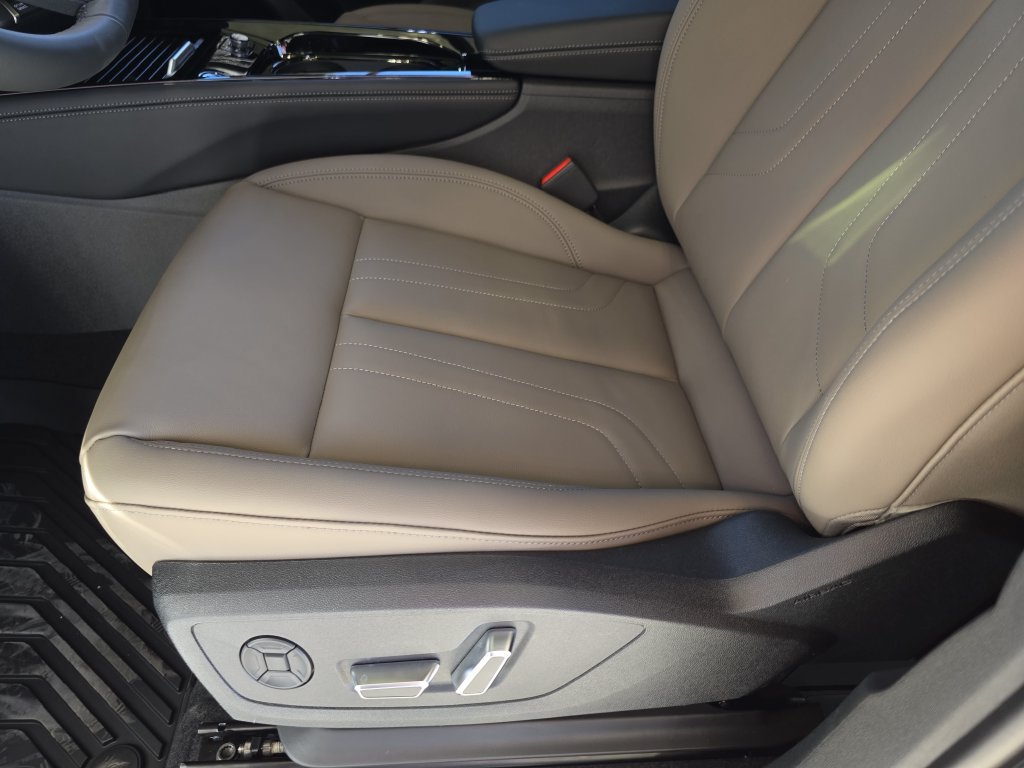 New 2026 Audi Q3 quattro 2.0T AWD/4WD image 29
