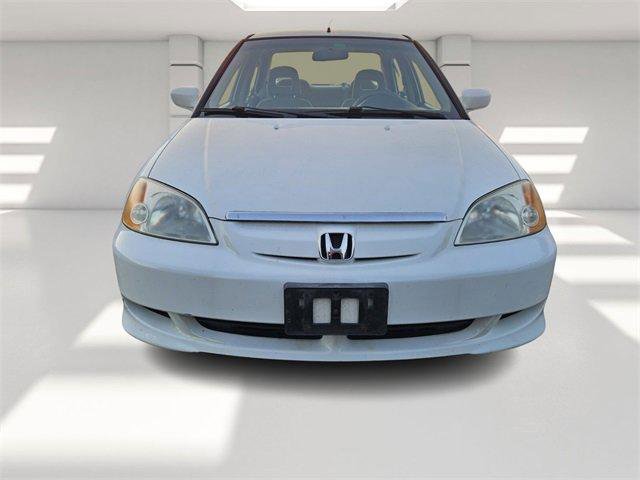 Used 2003 Honda Civic Hybrid Sedan image 2