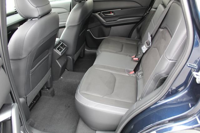 New 2026 MAZDA CX-5 Preferred AWD/4WD image 13