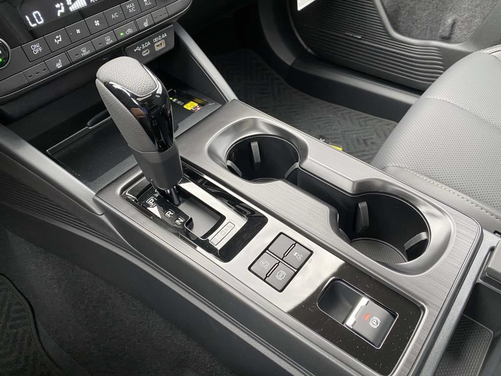 New 2026 Subaru Outback Limited AWD/4WD image 21