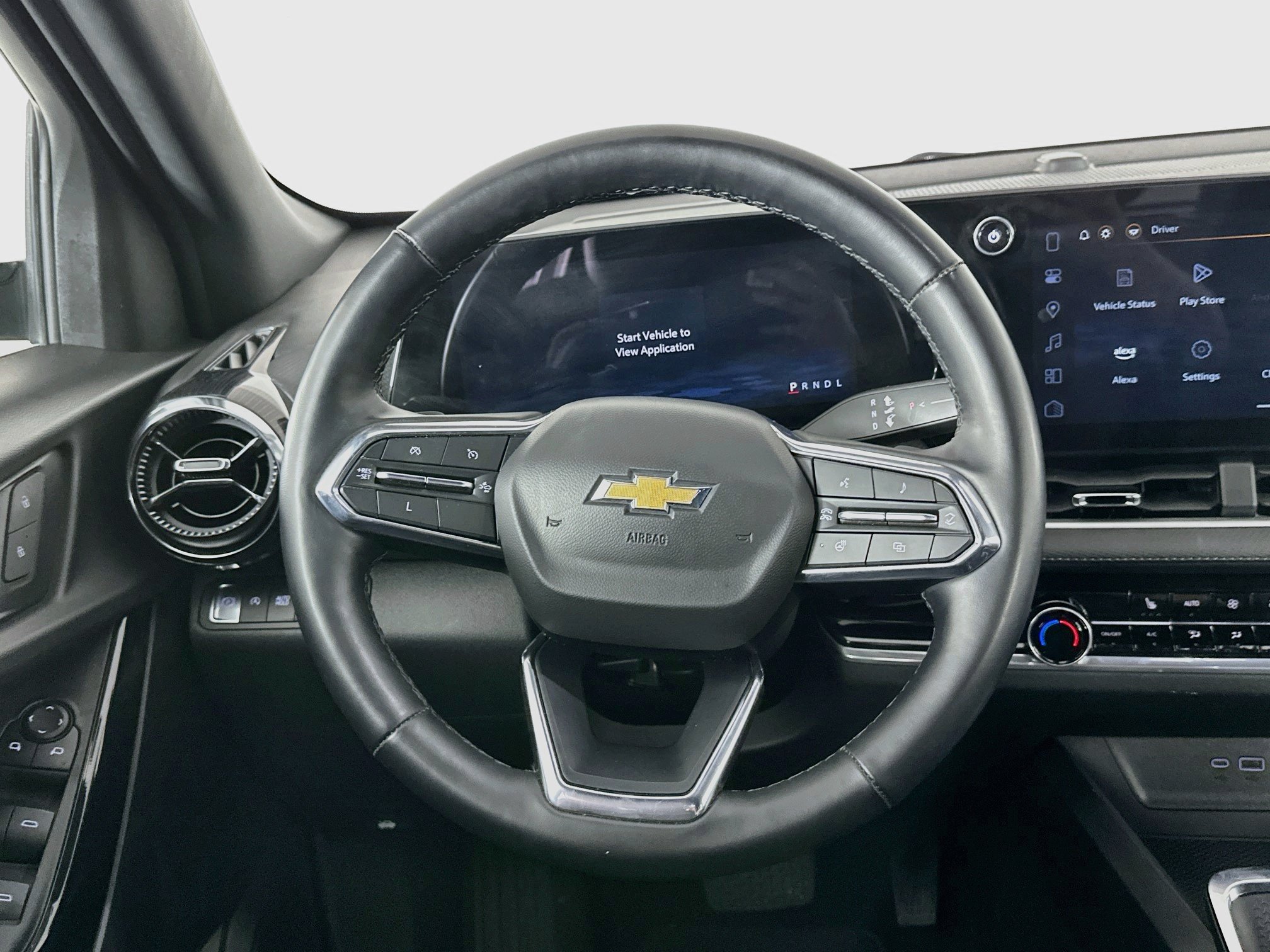 Used 2025 Chevrolet Equinox LT w/ Convenience Package II FWD image 18