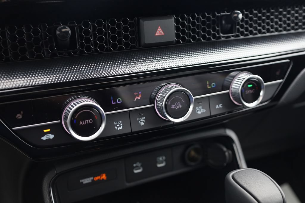 New 2026 Honda CR-V Sport Touring image 22