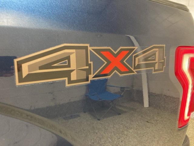 Used 2017 Ford F150 King Ranch w/ Equipment Group 601A Luxury image 30