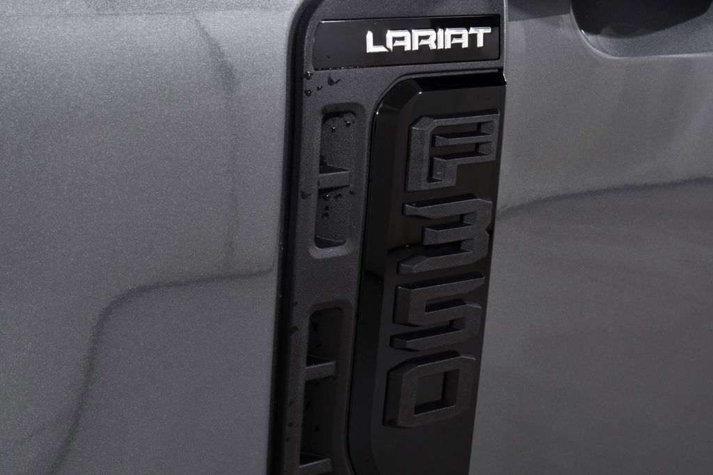 New 2026 Ford F350 Lariat AWD/4WD image 21