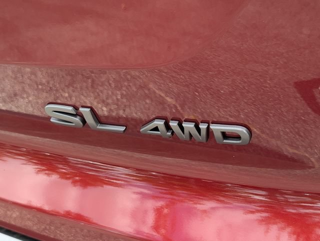 New 2026 Nissan Pathfinder SL w/ SL Premium Package AWD/4WD image 7