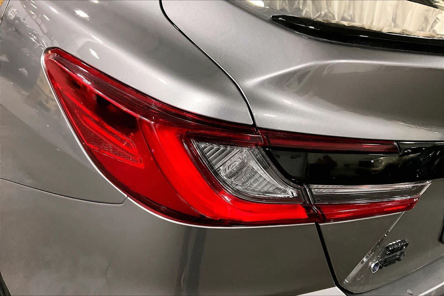 Certified 2025 Toyota Camry XSE AWD/4WD image 29