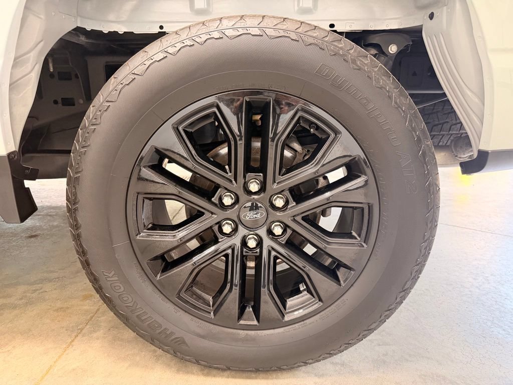 Used 2024 Ford F150 XLT w/ Equipment Group 302A MID AWD/4WD image 17