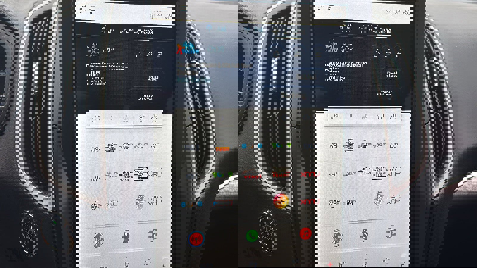 Used 2022 Ford Edge SEL w/ Convenience Package image 17