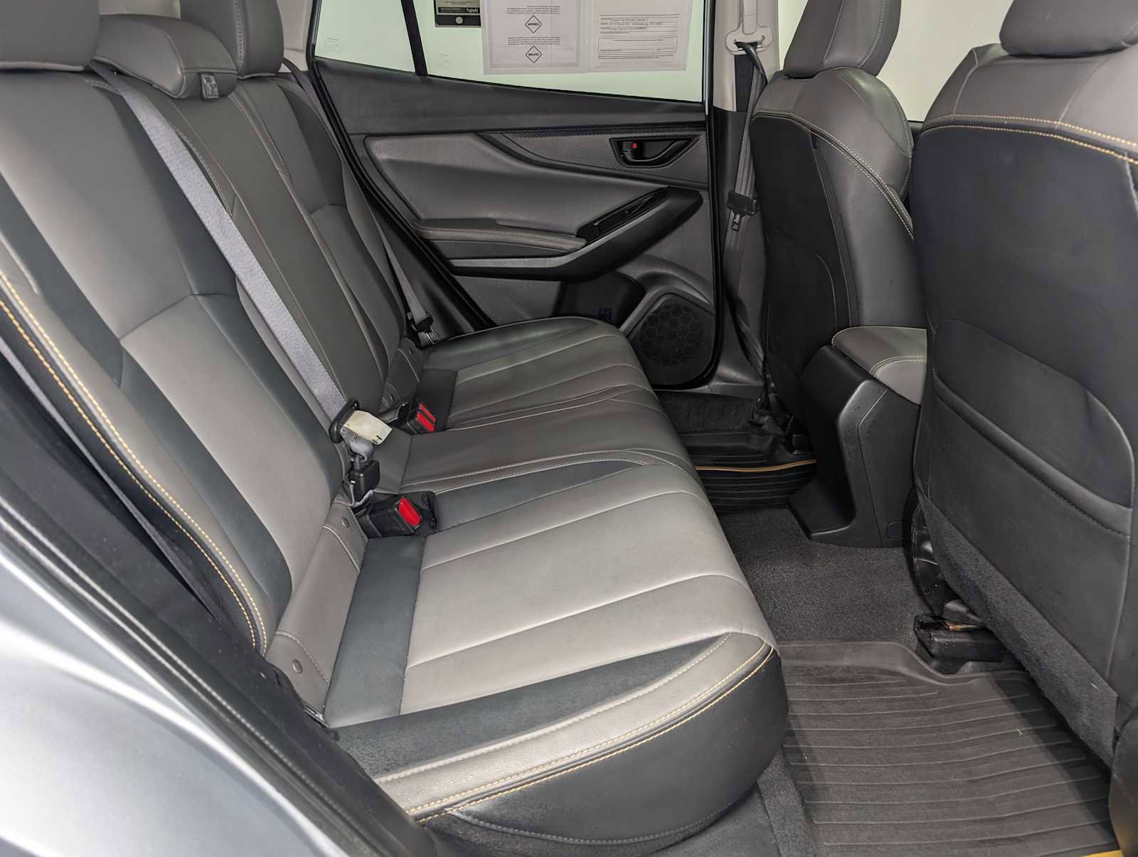 Used 2021 Subaru Crosstrek 2.5i Sport w/ Moonroof Package image 40