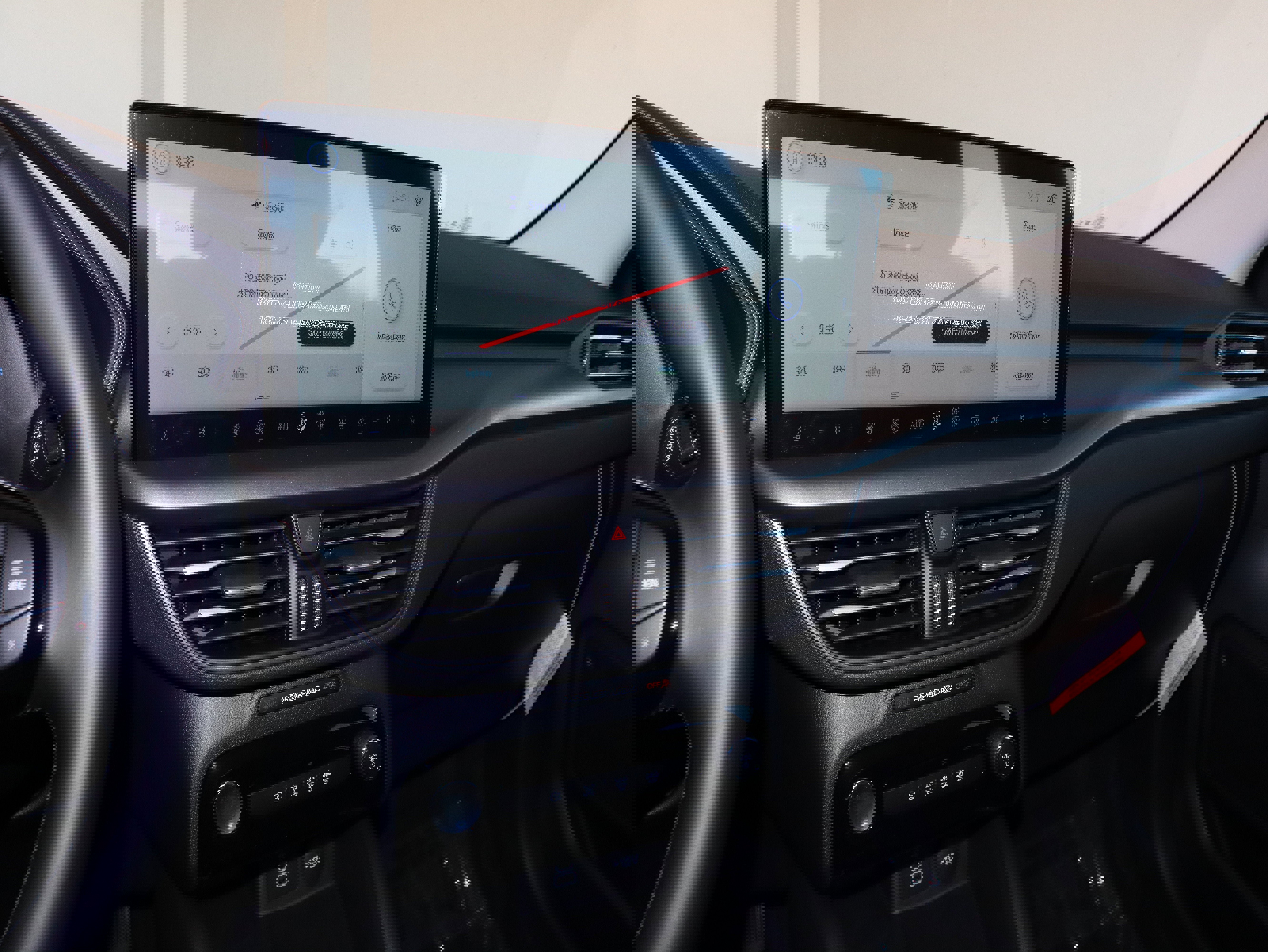 New 2026 Ford Escape SE image 23