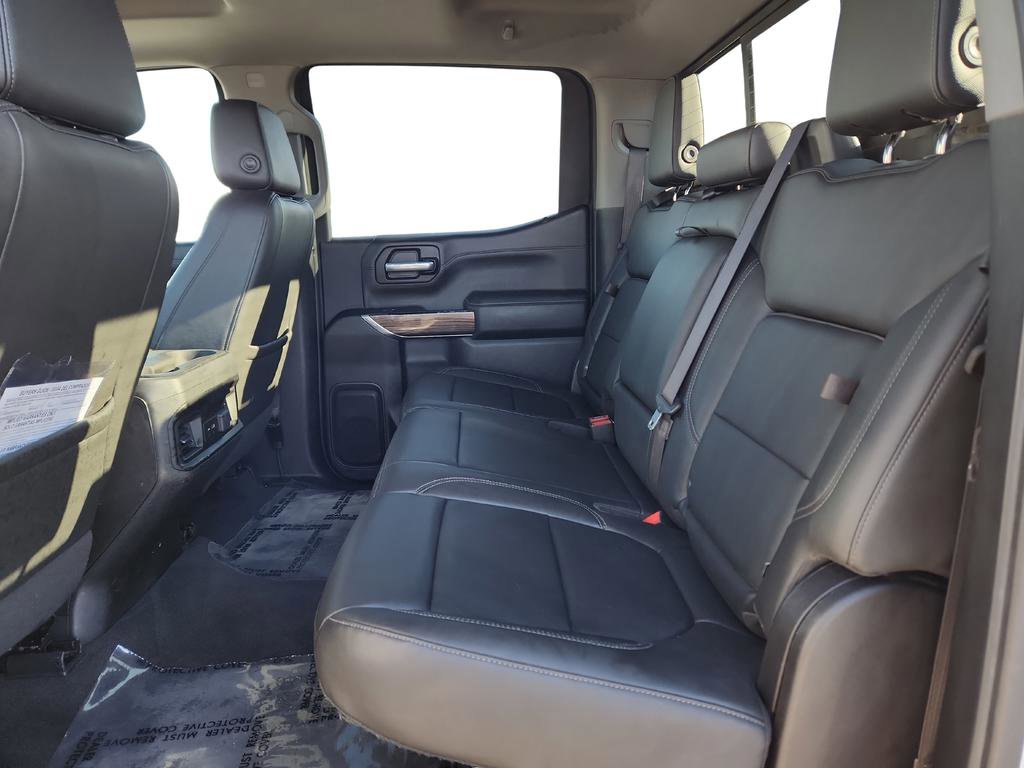 Used 2020 Chevrolet Silverado 1500 RST w/ True North Edition AWD/4WD image 19