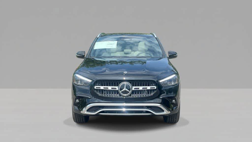 New 2026 Mercedes-Benz GLA 250 4MATIC image 3