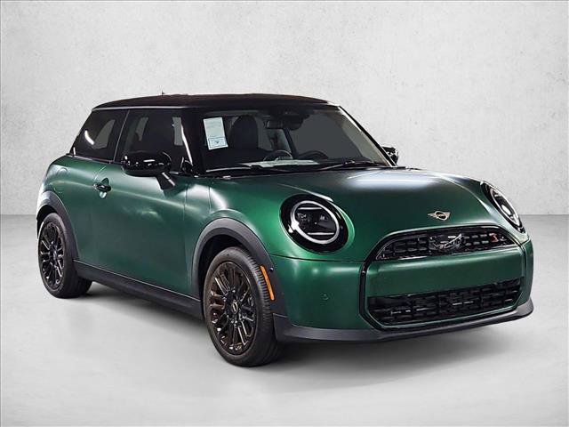 New 2026 MINI Cooper S FWD image 7