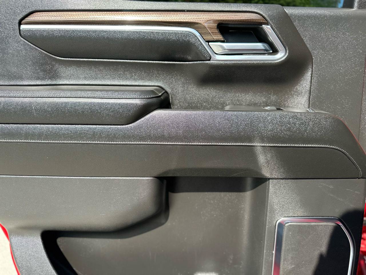Used 2024 Chevrolet Silverado 1500 LT w/ Protection Package AWD/4WD image 15
