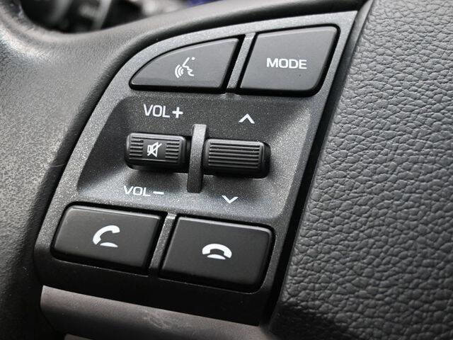 Used 2021 Hyundai Tucson Sport image 29