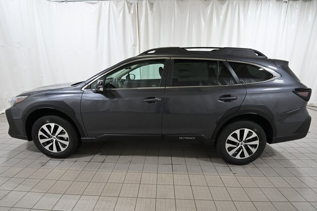 New 2025 Subaru Outback Premium image 9