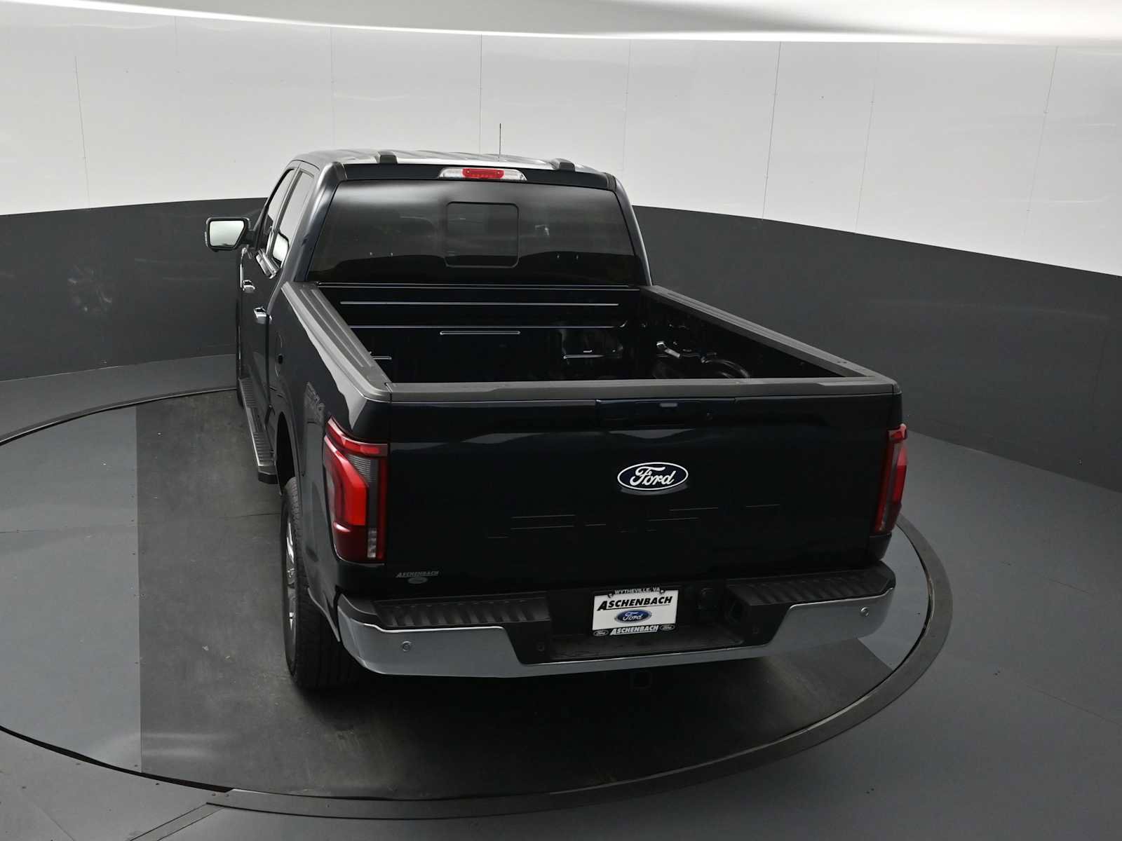 New 2026 Ford F150 Lariat w/ Equipment Group 501A Mid AWD/4WD image 29